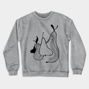 Vegan Gift Crewneck Sweatshirt